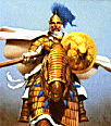 Golden Knight