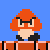 Goomba animated