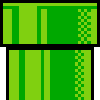 Green Pipe