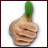 Green thumb