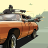 Grove Street DriveBy