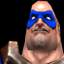 Grunt Blue