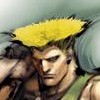 Guile in SF4