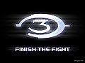 Halo 3   Finish the fight