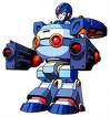 Hawk mecha
