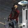Hero Travis