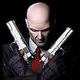 Hitman dual pistols