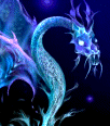 Ice Dragon