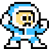 Ice Man
