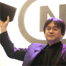Iwata Reveals Revolution