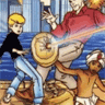 Jonny Quest