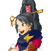 Kay Faraday