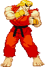 Ken Alpha