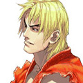 Ken Masters