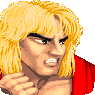 Ken Portrait