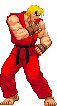 Ken bounce