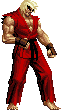 Ken stance