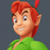 Kingdom Hearts   Peter Pan