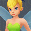 Kingdom Hearts   Tinkerbell