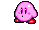 Kirby Sneeze
