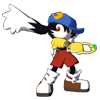 Klonoa