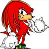 Knuckles