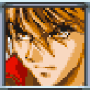 Kyosuke in Super Robot Taisen