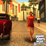Lady In Red