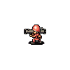Land mech