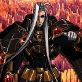 Langrisser villain