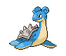 Lapras sprite