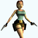 Lara Croft Tomb Raider