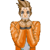 Larry Butz crying