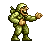 Laughing Trooper
