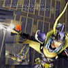 Light animated