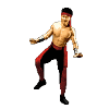 Liu kang dancing