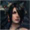 Lulu from FFX