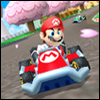 Mario Kart 3DS