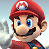 Mario in Brawl