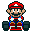 Marios Kart