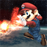 Marios fireball