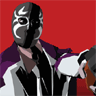 Mask de Smith