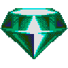 Master Emerald