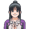Maya bows