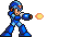 Mega Man arm cannon