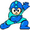 Mega Man opening