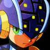 Megaman Bug Style