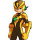 Megaman Electric