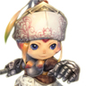 Melee knight