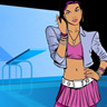 Mercedes Cortez